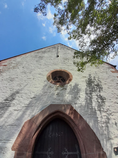 Speyrer Kirche - Thumbnail