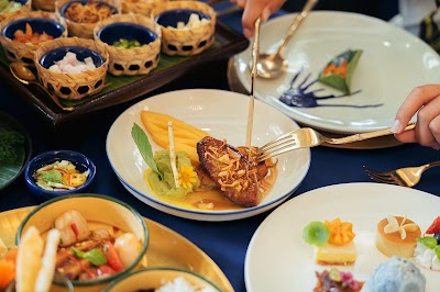 Blue Elephant Bangkok Sathorn Cooking School & Restaurant photo 5