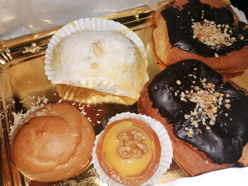 Panadería Confitería Gran Vía - Thumbnail