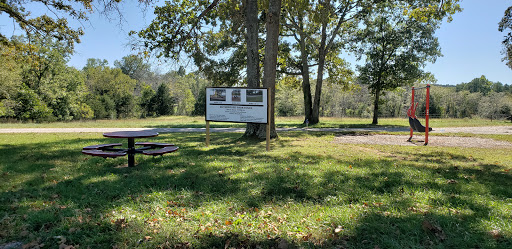 Rutherford Park Gallery - United States