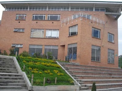 Photos of IED Colegio La Aurora