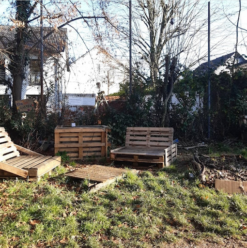 Ostgarten Brühl