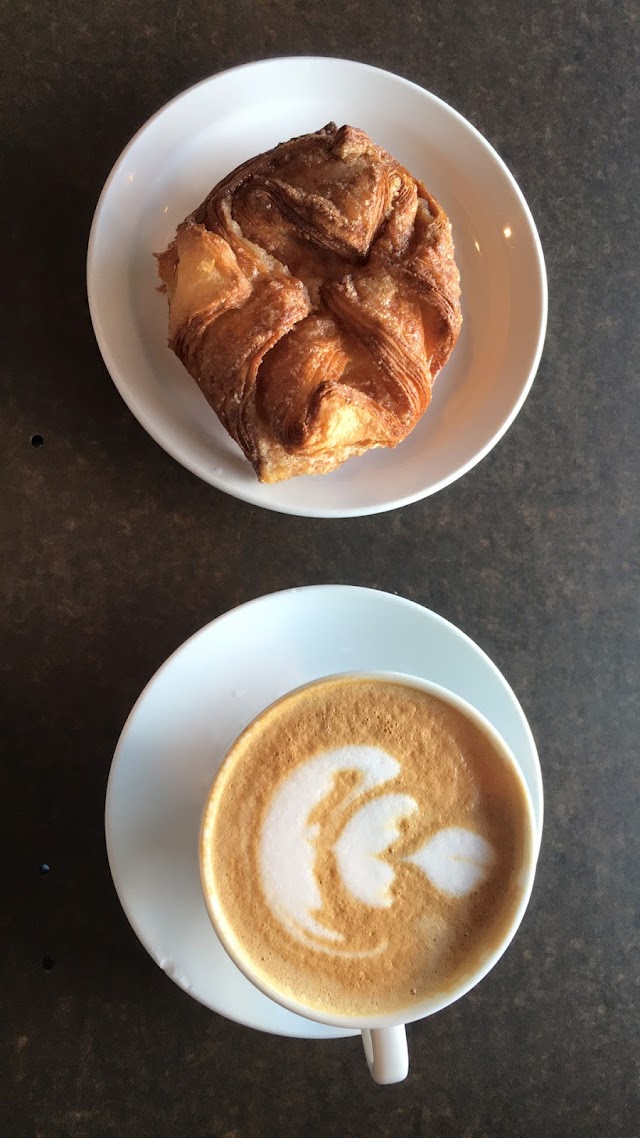 Spyhouse Coffee