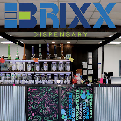Photo of Brixx Dispensary