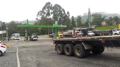 Photos of Biomax Malter&iacute;a Service Station