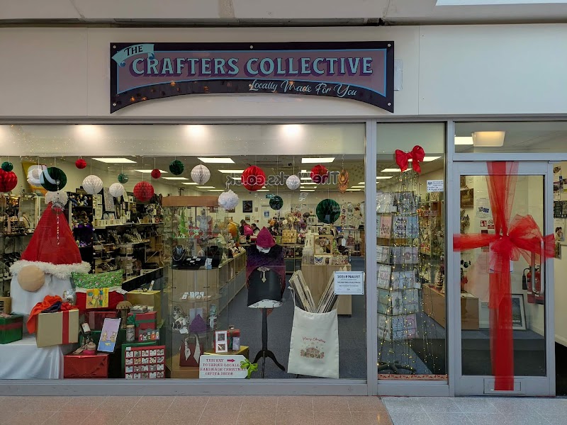 The Crafters Collective CIC photo 2