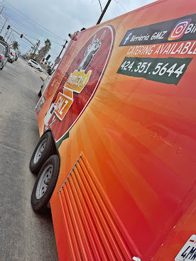 Birrieria GMZ by null