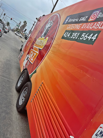 Birrieria GMZ by null