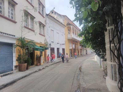 Photos of Pasaje de la Candelaria