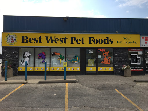 Best West Pet Foods Inc - Thumbnail