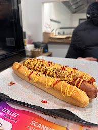 Photo n°21 de O’Snack à Strasbourg (Restaurant de tacos)