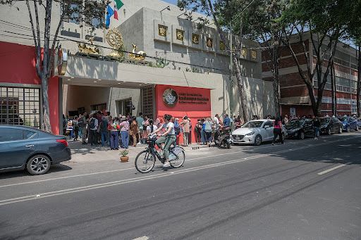 Centro de Meditación Kadampa México - Thumbnail