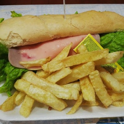 Photos of La Argentina Casa de Comidas
