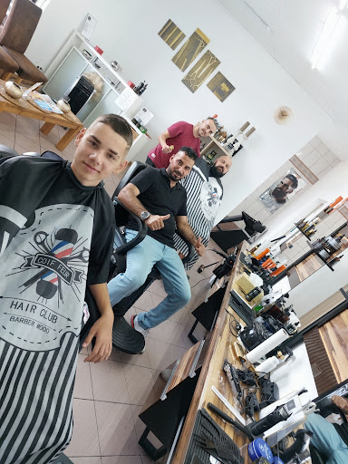 gents Herrenfriseur - Thumbnail