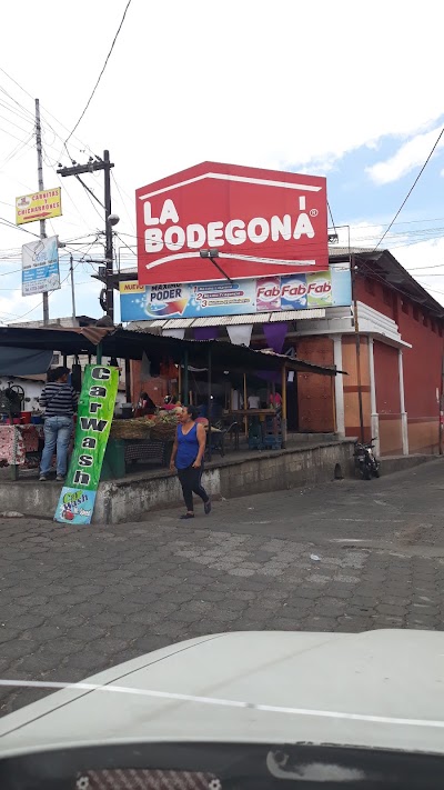 Photos of La Bodegona Ciudad Vieja