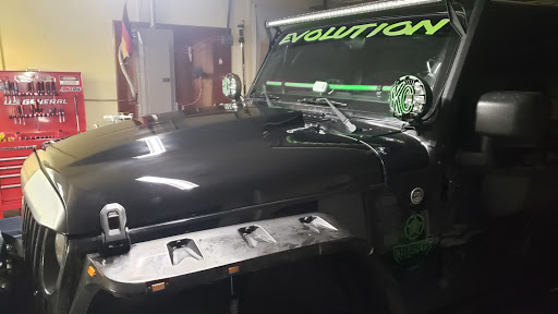 Europride Automotive - Thumbnail