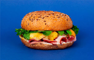 Photo n°37 de Bagel Corner - Bagels - Donuts - Café à Toulouse (Sandwicherie)