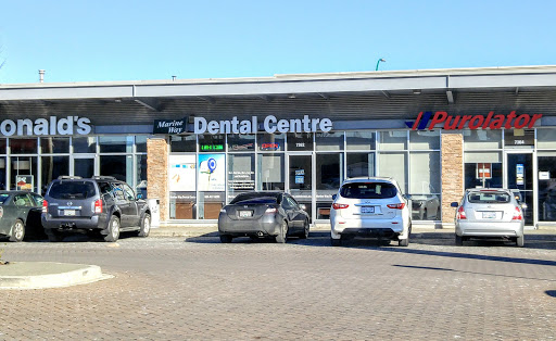 Marine Way Dental Gallery - Canada