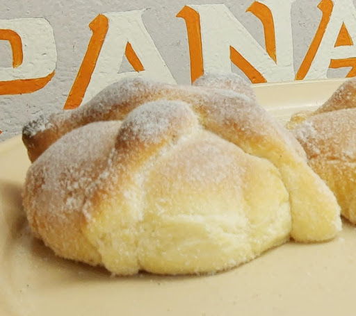Vesubio Panaderia - Thumbnail