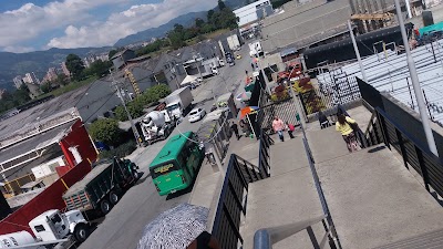 Photos of Estacion Sabaneta Acopio Taxis Itagui