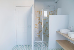 Photo n°9 de L'Art et la Matière à Chambray-lès-Tours (Magasin de revêtements de sol)