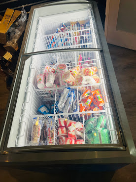 Sausalito Mini Mart by null