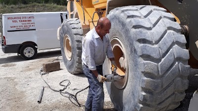 Gölbaşı Adıyaman Oto Lastik Yol Yardımı (Yakup usta)