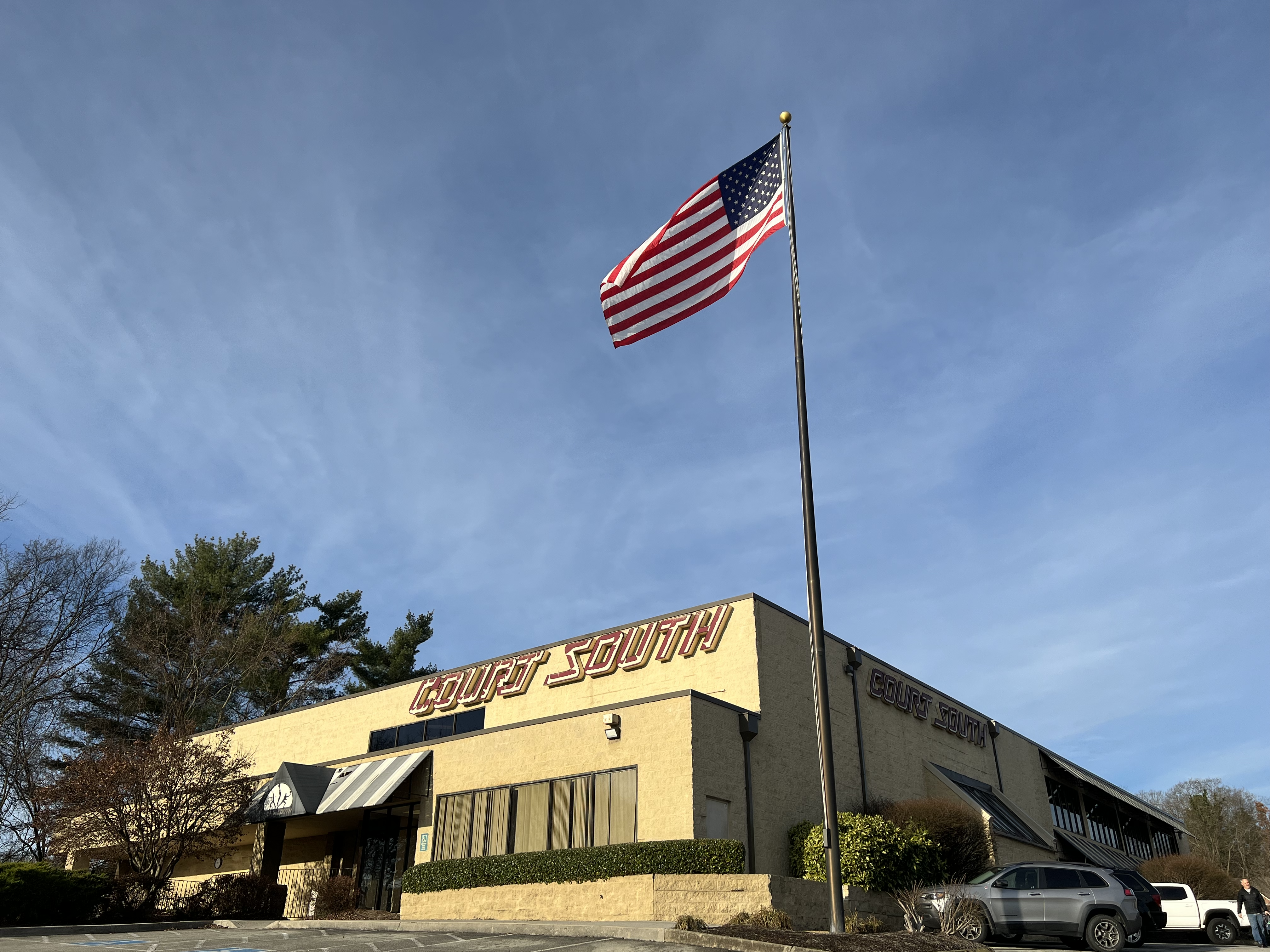 National Fitness photo 10