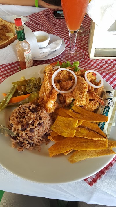 Photos of Restaurante La Pesca