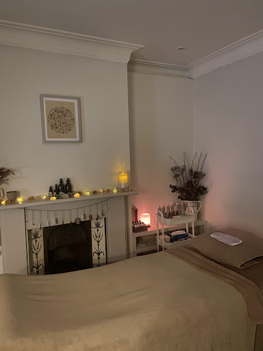 Santosha Holistic Therapies