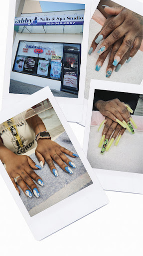 Gabby Nails & Spa Studio - Thumbnail