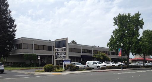 Dr Zachary Stockton- Pleasant Hill Chiropractor - Thumbnail