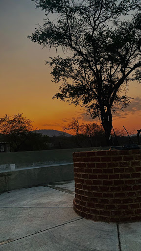 RANCHO LAS ALONDRAS