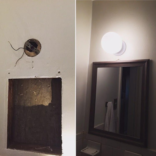 Baker Home Improvement Services MD LLC - Thumbnail