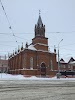 Фотография Приход Святой Марии, дом 59, улица Ленина, Ульяновск, Россия