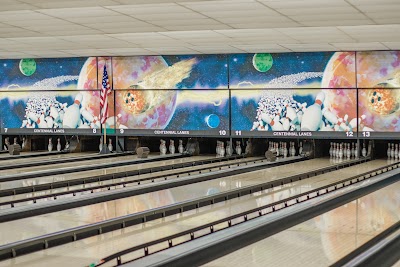 Centennial Lanes