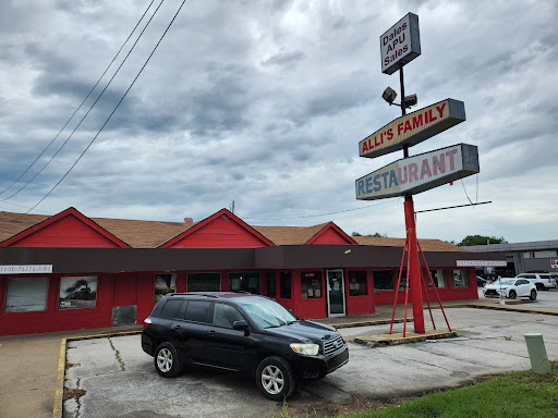Alli's Family Restaurant - Thumbnail