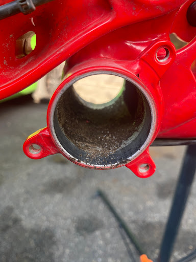 Dialled Cycle Works LTD - Thumbnail