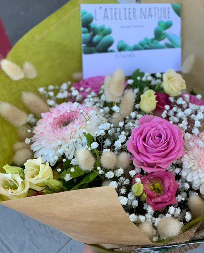Photo de L'Atelier Nature