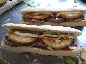 Photo n°12 de Le Comptoir des Pains à Plouénan (Boulangerie)