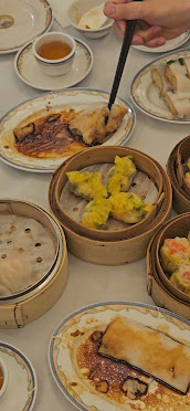 Fisherman's Terrace Seafood Restaurant by null