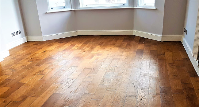 Painters and Builders Ealing - Construction company