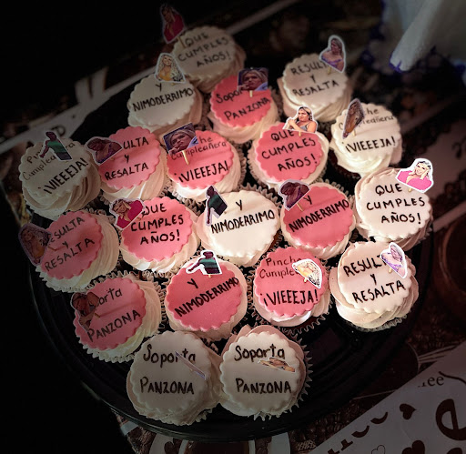 Cupcakezitos Sweet Delight