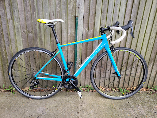 Allbikeservicing - Visual