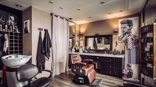figaro barber coiffeur homme barbier