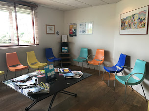 Photo n°2 de Dr Bruno Froissart à Grenoble (Gastro-entérologue)