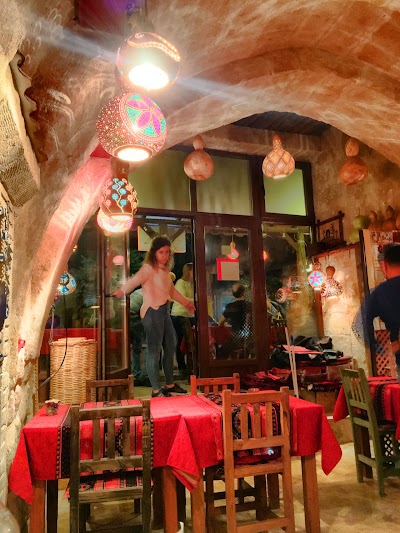 Photos of Pumpkin G&ouml;reme Restaurant ve Art Gallery