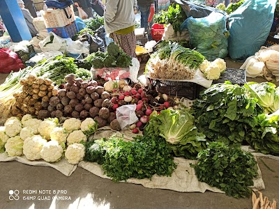 Şht. Bülent Şenel Marketplace