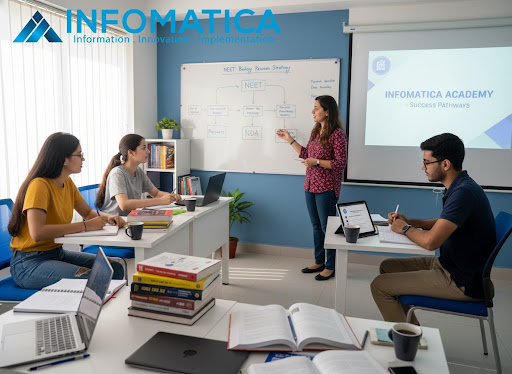 Preparing for competitive exams can feel overwhelming, but with the right guidance, it becomes a… post image