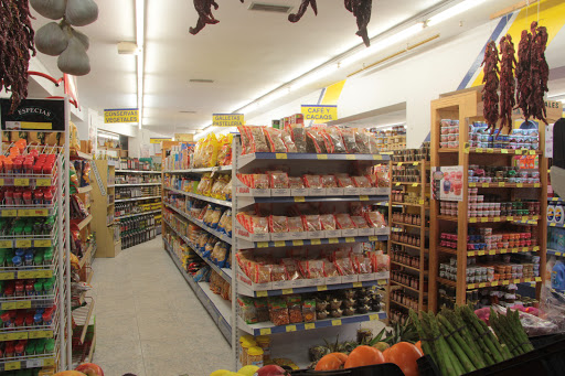 Supermercado Martín - Thumbnail
